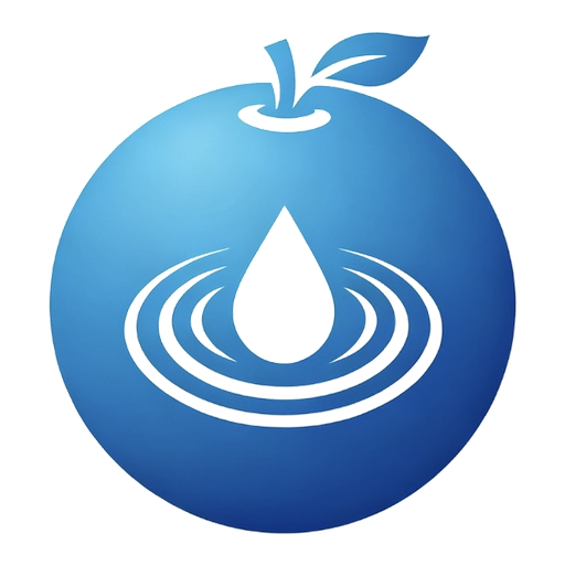 泓源澄科技 Logo